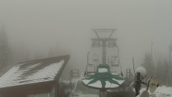 Chata Severka - Dolní Lomná