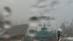 Chata Severka - Dolní Lomná