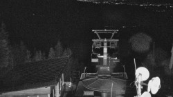 Chata Severka - Dolní Lomná