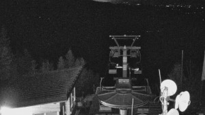 Ski areál SEVERKA v Dolní Lomné - Chata Severka - Dolní Lomná - 14.2.2026 v 01:30 Ski areál SEVERKA v Dolní Lomné - Chata Severka - Dolní Lomná - 14.2.2026 v 01:30