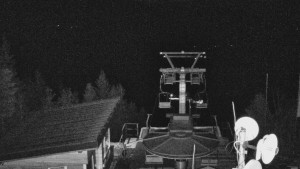 Ski areál SEVERKA v Dolní Lomné - Chata Severka - Dolní Lomná - 14.2.2026 v 03:00 Ski areál SEVERKA v Dolní Lomné - Chata Severka - Dolní Lomná - 14.2.2026 v 03:00