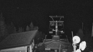 Ski areál SEVERKA v Dolní Lomné - Chata Severka - Dolní Lomná - 14.2.2026 v 04:00 Ski areál SEVERKA v Dolní Lomné - Chata Severka - Dolní Lomná - 14.2.2026 v 04:00