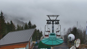 Ski areál SEVERKA v Dolní Lomné - Chata Severka - Dolní Lomná - 14.2.2026 v 09:00 Ski areál SEVERKA v Dolní Lomné - Chata Severka - Dolní Lomná - 14.2.2026 v 09:00