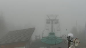 Ski areál SEVERKA v Dolní Lomné - Chata Severka - Dolní Lomná - 14.2.2026 v 09:30 Ski areál SEVERKA v Dolní Lomné - Chata Severka - Dolní Lomná - 14.2.2026 v 09:30