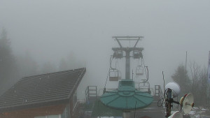 Ski areál SEVERKA v Dolní Lomné - Chata Severka - Dolní Lomná - 14.2.2026 v 10:00 Ski areál SEVERKA v Dolní Lomné - Chata Severka - Dolní Lomná - 14.2.2026 v 10:00