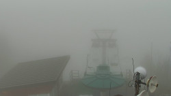 Chata Severka - Dolní Lomná