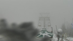 Chata Severka - Dolní Lomná