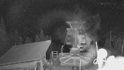 Chata Severka - Dolní Lomná