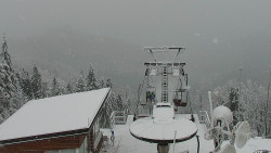 Chata Severka - Dolní Lomná