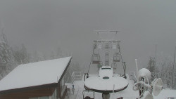 Chata Severka - Dolní Lomná