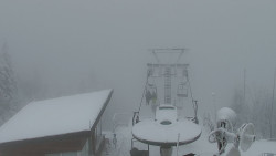 Chata Severka - Dolní Lomná