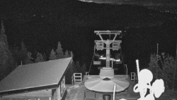 Chata Severka - Dolní Lomná