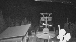 Chata Severka - Dolní Lomná