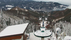 Chata Severka - Dolní Lomná