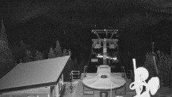 Chata Severka - Dolní Lomná