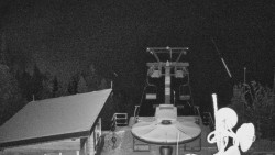 Chata Severka - Dolní Lomná