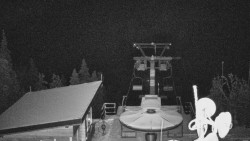 Chata Severka - Dolní Lomná