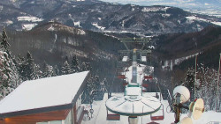 Chata Severka - Dolní Lomná