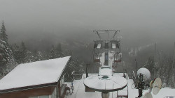 Chata Severka - Dolní Lomná