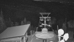 Chata Severka - Dolní Lomná