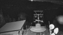 Chata Severka - Dolní Lomná