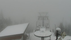 Chata Severka - Dolní Lomná