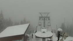 Chata Severka - Dolní Lomná