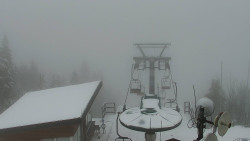 Chata Severka - Dolní Lomná