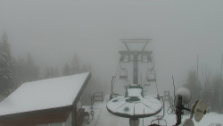 Chata Severka - Dolní Lomná