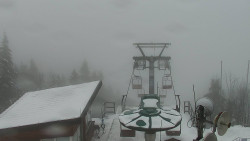 Chata Severka - Dolní Lomná