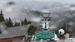 Chata Severka - Dolní Lomná