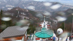 Chata Severka - Dolní Lomná