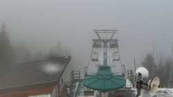 Chata Severka - Dolní Lomná