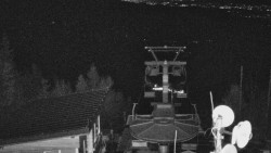 Chata Severka - Dolní Lomná