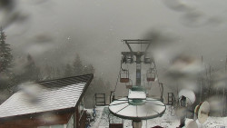 Chata Severka - Dolní Lomná