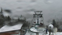 Chata Severka - Dolní Lomná