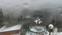 Chata Severka - Dolní Lomná