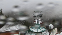 Chata Severka - Dolní Lomná