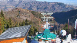 Chata Severka - Dolní Lomná