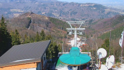 Chata Severka - Dolní Lomná