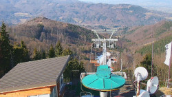 Chata Severka - Dolní Lomná