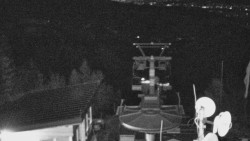 Chata Severka - Dolní Lomná