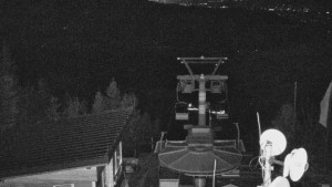 Ski areál SEVERKA v Dolní Lomné - Chata Severka - Dolní Lomná - 1.3.2026 v 03:00 Ski areál SEVERKA v Dolní Lomné - Chata Severka - Dolní Lomná - 1.3.2026 v 03:00