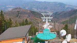 Ski areál SEVERKA v Dolní Lomné - Chata Severka - Dolní Lomná - 1.3.2026 v 11:00 Ski areál SEVERKA v Dolní Lomné - Chata Severka - Dolní Lomná - 1.3.2026 v 11:00