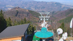 Ski areál SEVERKA v Dolní Lomné - Chata Severka - Dolní Lomná - 1.3.2026 v 12:00 Ski areál SEVERKA v Dolní Lomné - Chata Severka - Dolní Lomná - 1.3.2026 v 12:00