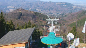 Ski areál SEVERKA v Dolní Lomné - Chata Severka - Dolní Lomná - 1.3.2026 v 13:00 Ski areál SEVERKA v Dolní Lomné - Chata Severka - Dolní Lomná - 1.3.2026 v 13:00