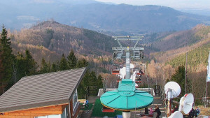 Ski areál SEVERKA v Dolní Lomné - Chata Severka - Dolní Lomná - 1.3.2026 v 15:00 Ski areál SEVERKA v Dolní Lomné - Chata Severka - Dolní Lomná - 1.3.2026 v 15:00