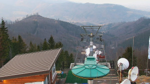 Ski areál SEVERKA v Dolní Lomné - Chata Severka - Dolní Lomná - 1.3.2026 v 16:00 Ski areál SEVERKA v Dolní Lomné - Chata Severka - Dolní Lomná - 1.3.2026 v 16:00