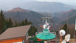 Ski areál SEVERKA v Dolní Lomné - Chata Severka - Dolní Lomná - 1.3.2026 v 17:00 Ski areál SEVERKA v Dolní Lomné - Chata Severka - Dolní Lomná - 1.3.2026 v 17:00