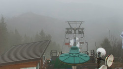 Chata Severka - Dolní Lomná